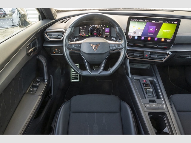 Cupra Formentor 1.4 DSG VZ e-Hybrid