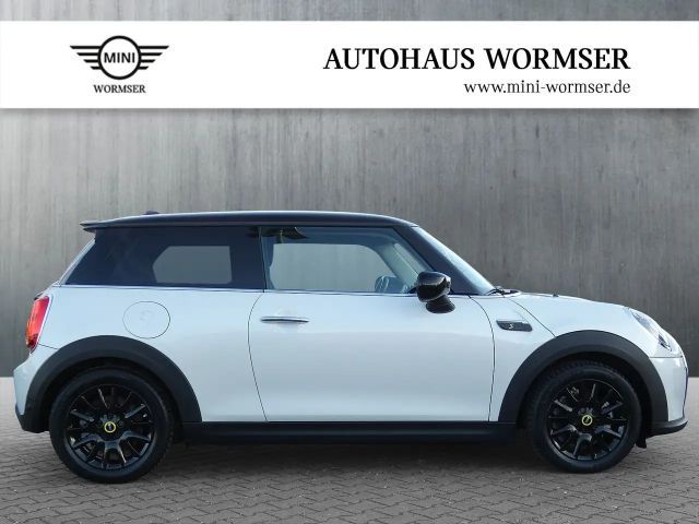 MINI Mini Electric SE