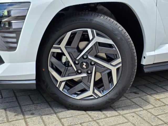 Hyundai Kona 1.6 N Line T-GDi