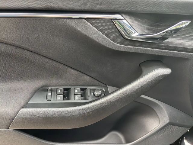 Skoda Scala 1.5 TSI Tour