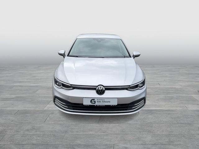 Volkswagen Golf 1.5 TSI Golf VIII Life