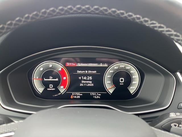 Audi SQ5 SUV TDI tiptronic Audi SQ5 SUV