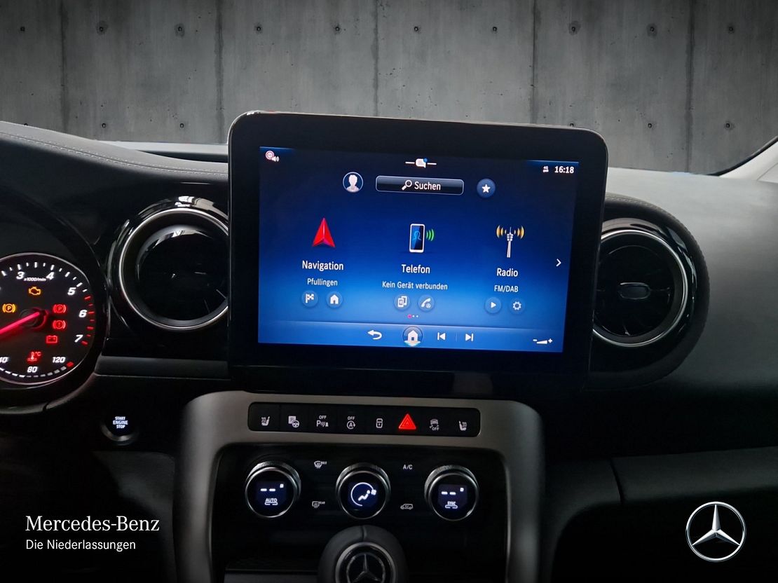 Mercedes-Benz T 180 Progressive