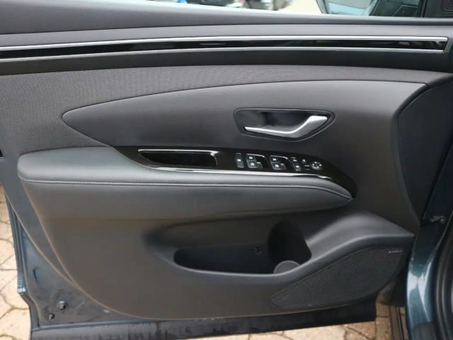 Hyundai Tucson 2WD Hybrid Trend