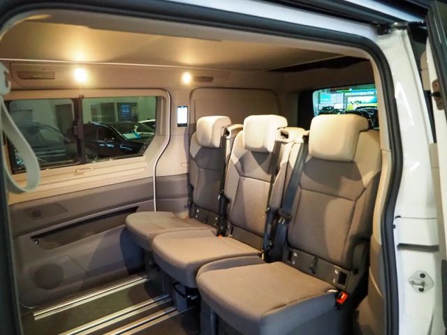 Volkswagen California 2.0 TDI Beach DSG T7