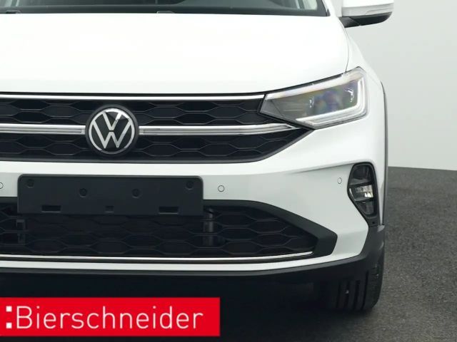 Volkswagen Taigo 1.0 TSI IQ.Drive Life