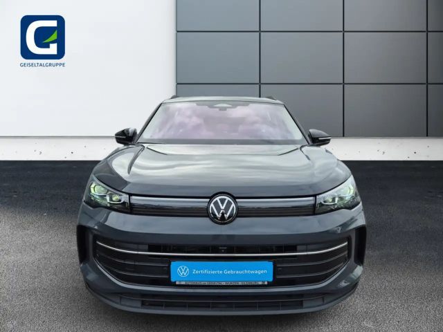 Volkswagen Tiguan 2.0 TDI DSG