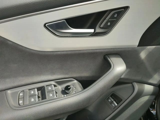 Audi Q8 55 TFSI Hybride S-Line