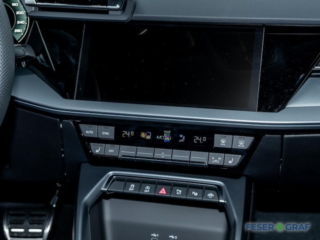 Audi A3 S-Tronic Sportback