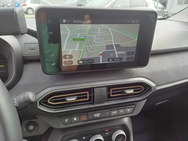 Dacia Jogger Extreme Hybrid 140