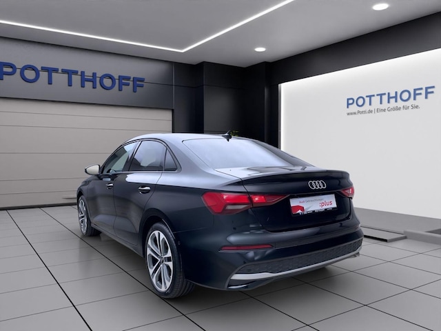 Audi A3 35 TFSI S-Tronic Sedan