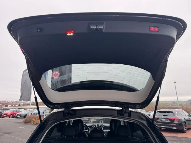 Mercedes-Benz GLC 220 4MATIC AMG Line GLC 220 d