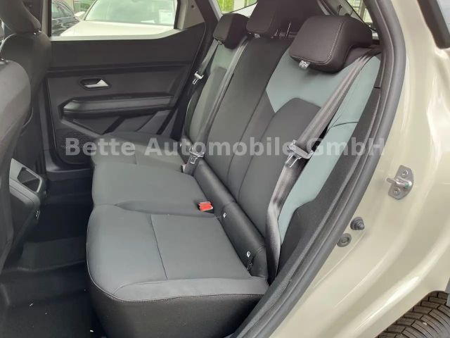 Dacia Duster 4WD Extreme TCe 130