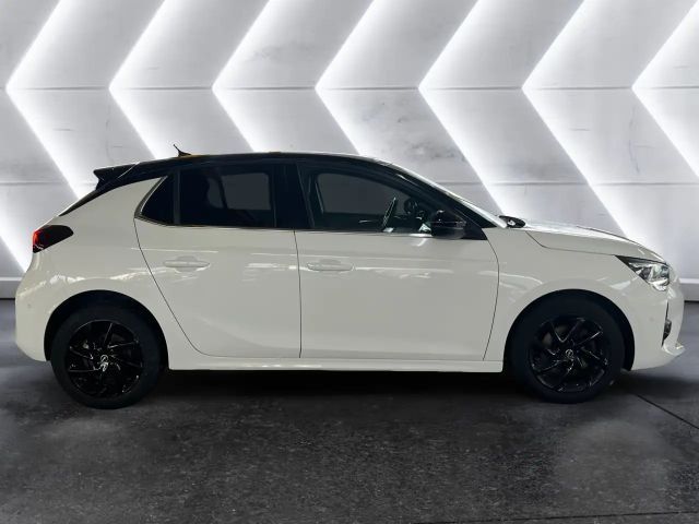 Opel Corsa 1.2 Turbo GS-Line Grand Sport Turbo