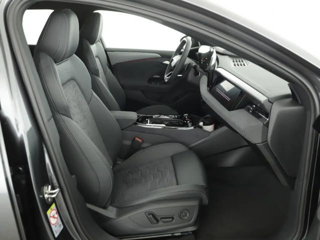 Audi A6 e-tron Quattro