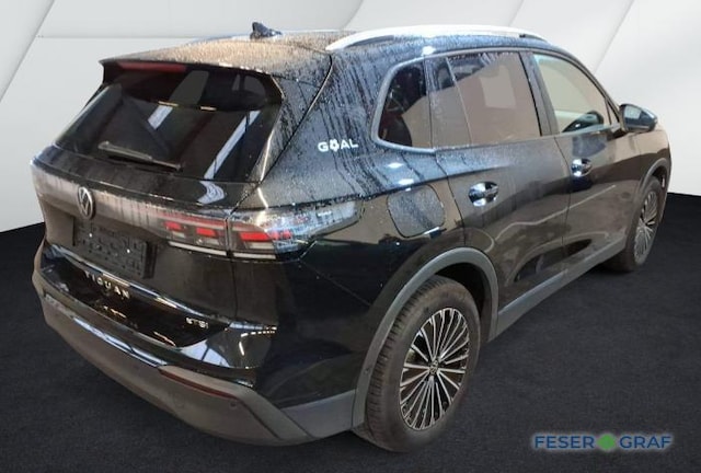 Volkswagen Tiguan 1.5 eTSI DSG