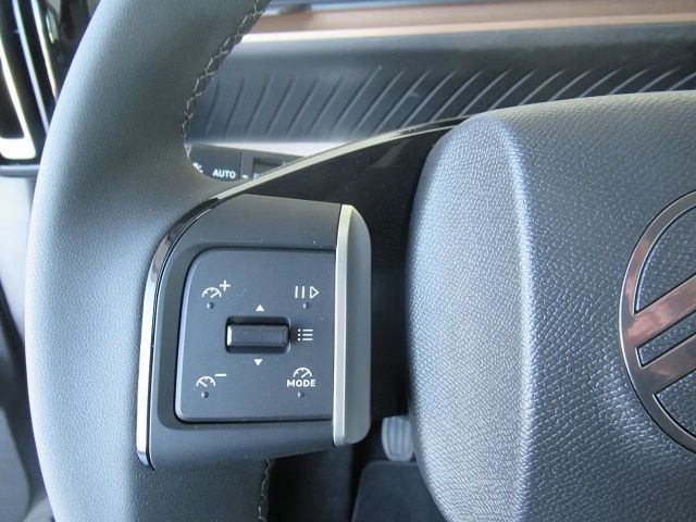 Citroën C3 Aircross Plus