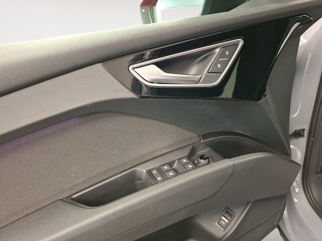 Audi Q4 e-tron 35 Sportback