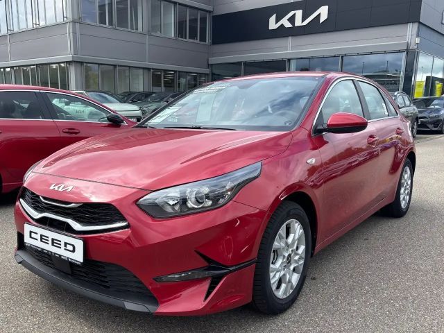 Kia Ceed GDi Vision
