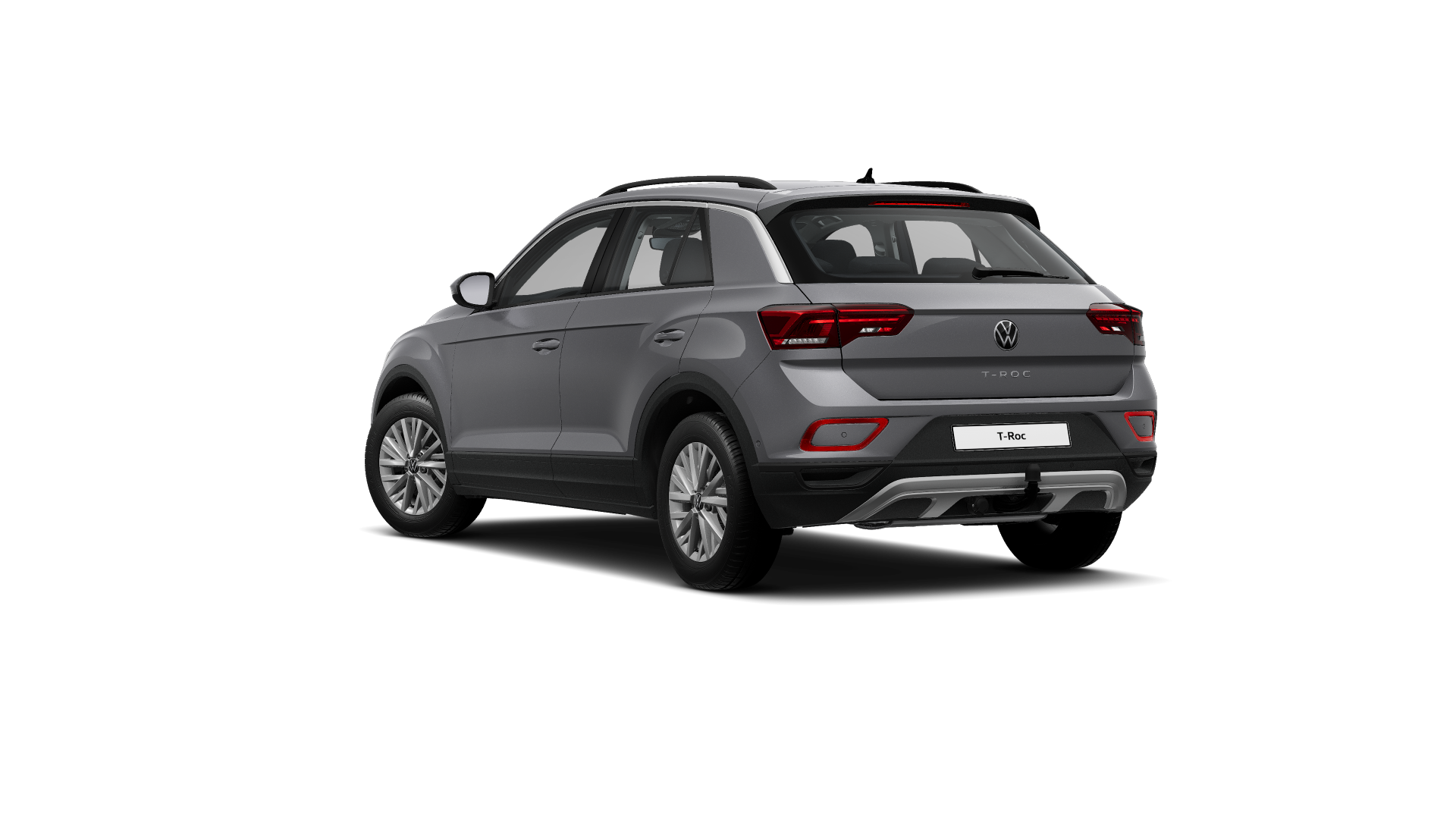 Volkswagen T-Roc 2.0 TDI DSG Life