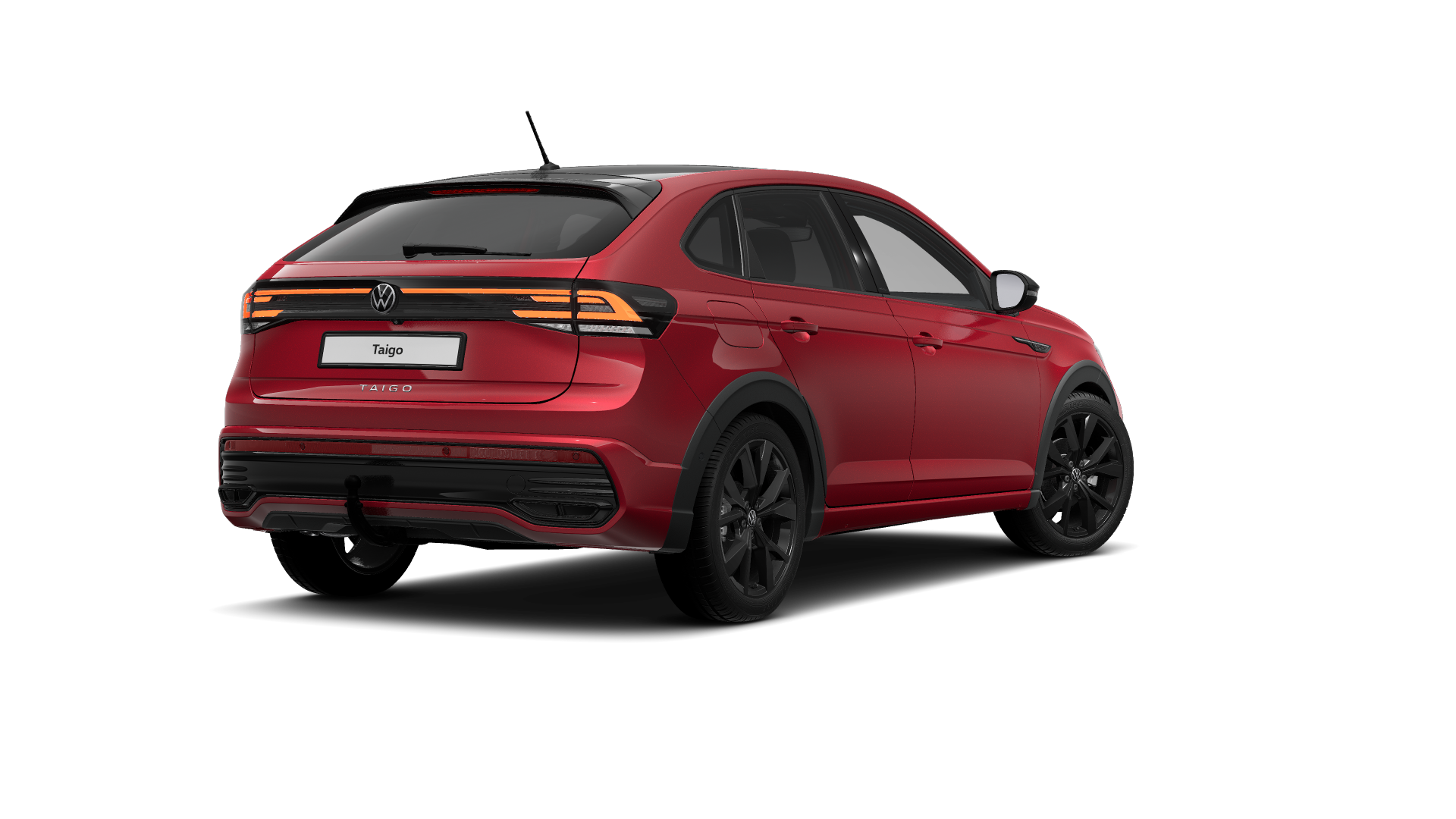 Volkswagen Taigo DSG R-Line Style