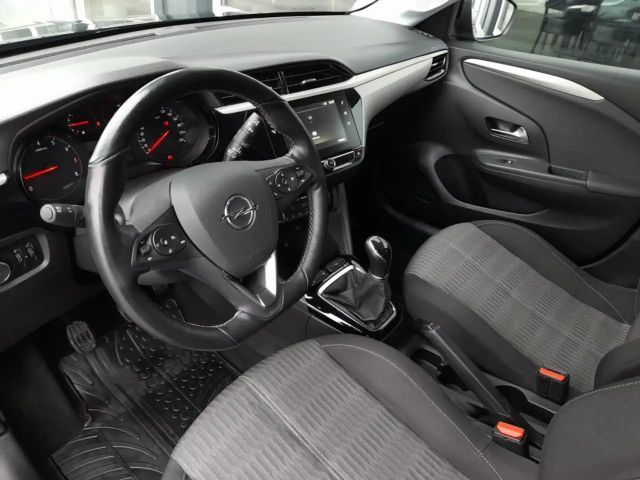 Opel Corsa Edition