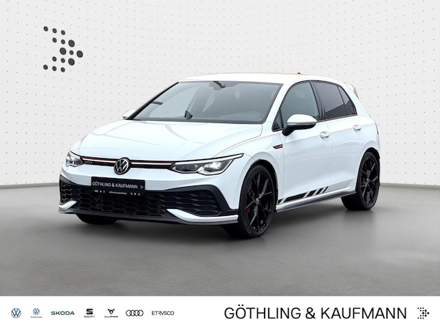 Volkswagen Golf 2.0 TSI GTI