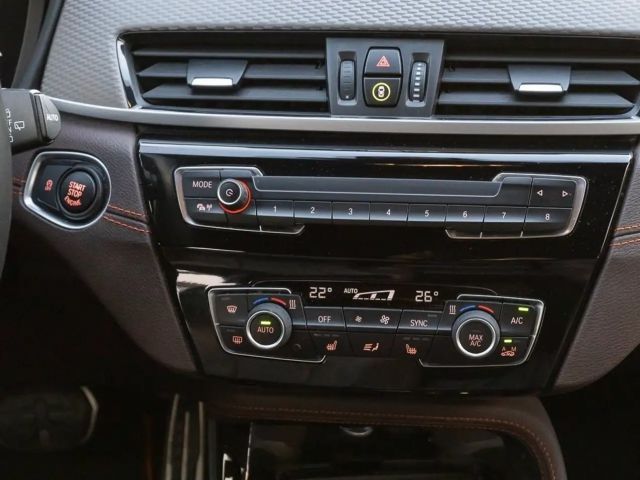 BMW X2 Coupé sDrive20i