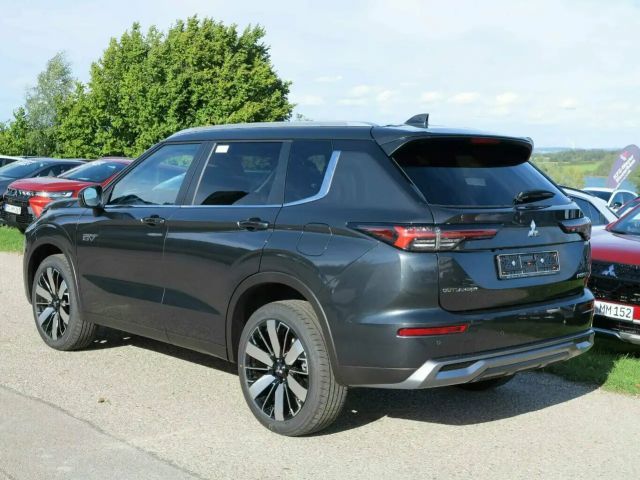 Mitsubishi Outlander Intro Edition, 0,99% Zins, Kredit auf 4 Jahre!