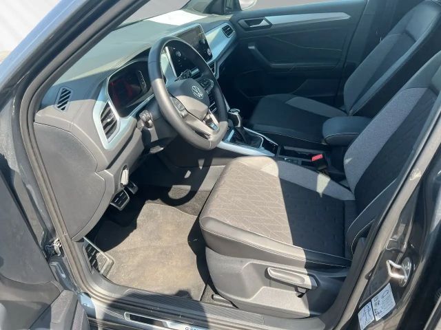 Volkswagen T-Roc 1.5 TSI DSG