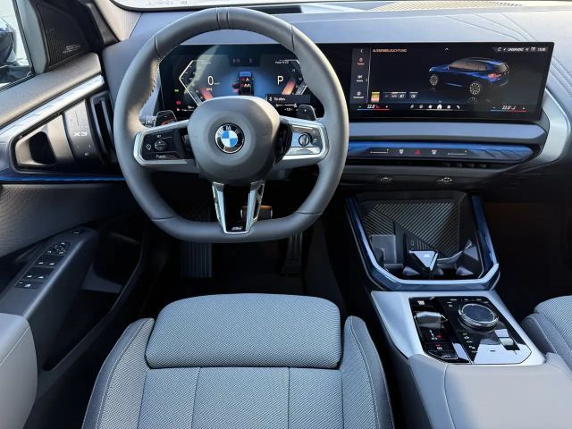 BMW X3 M-Sport xDrive20i