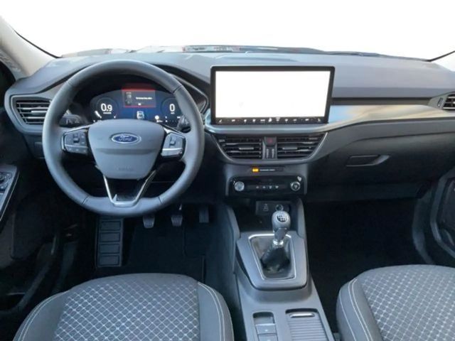 Ford Kuga EcoBoost Titanium