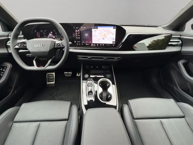 Audi A6 Quattro S-Tronic