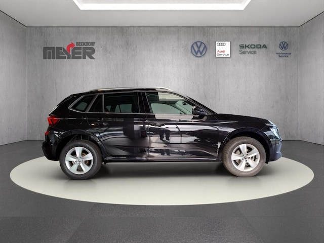 Skoda Kamiq 1.5 TSI Selection