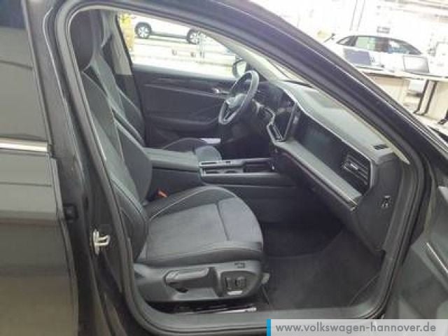 Volkswagen Passat 2.0 TDI Business DSG Variant