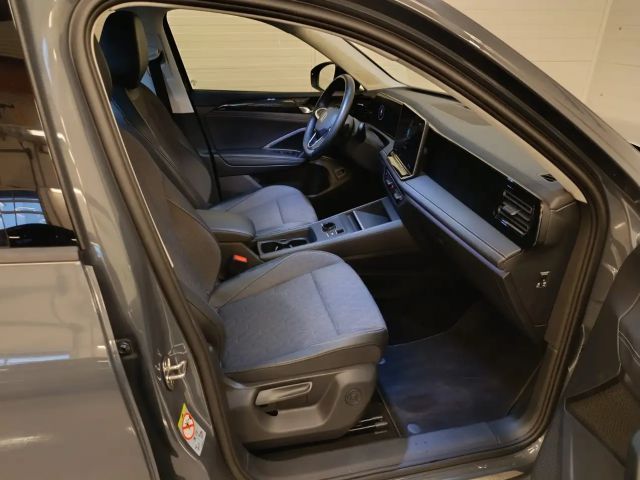 Volkswagen Tiguan DSG