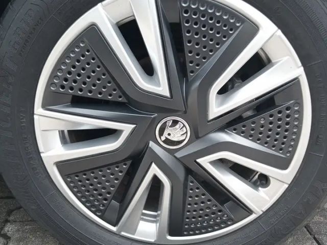 Skoda Fabia 1.5 TSI Style Style