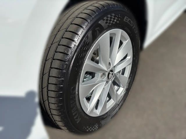 Skoda Kamiq 1.0 TSI Selection