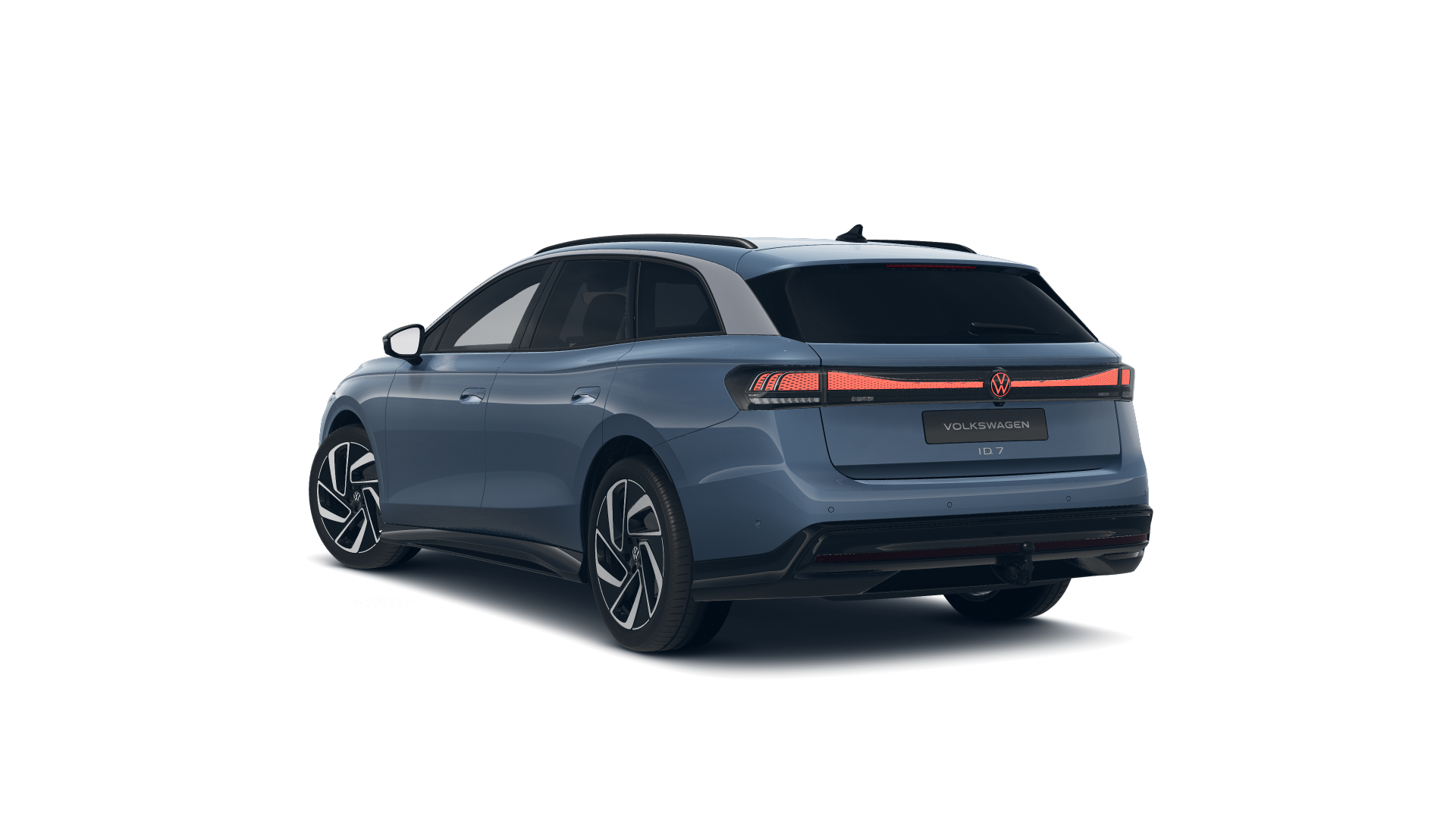 Volkswagen ID.7 Pro Tourer