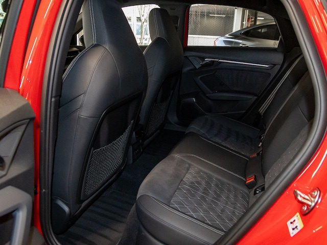 Audi S3 Quattro S-Tronic Sedan