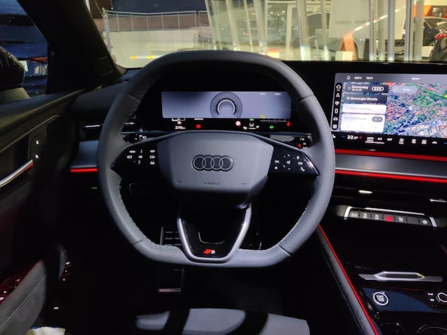 Audi Q3 Quattro S-Tronic