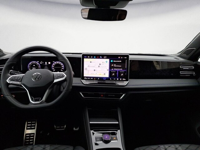 Volkswagen Tiguan 2.0 TDI DSG R-Line