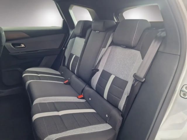 Opel Grandland X Edition Hybrid