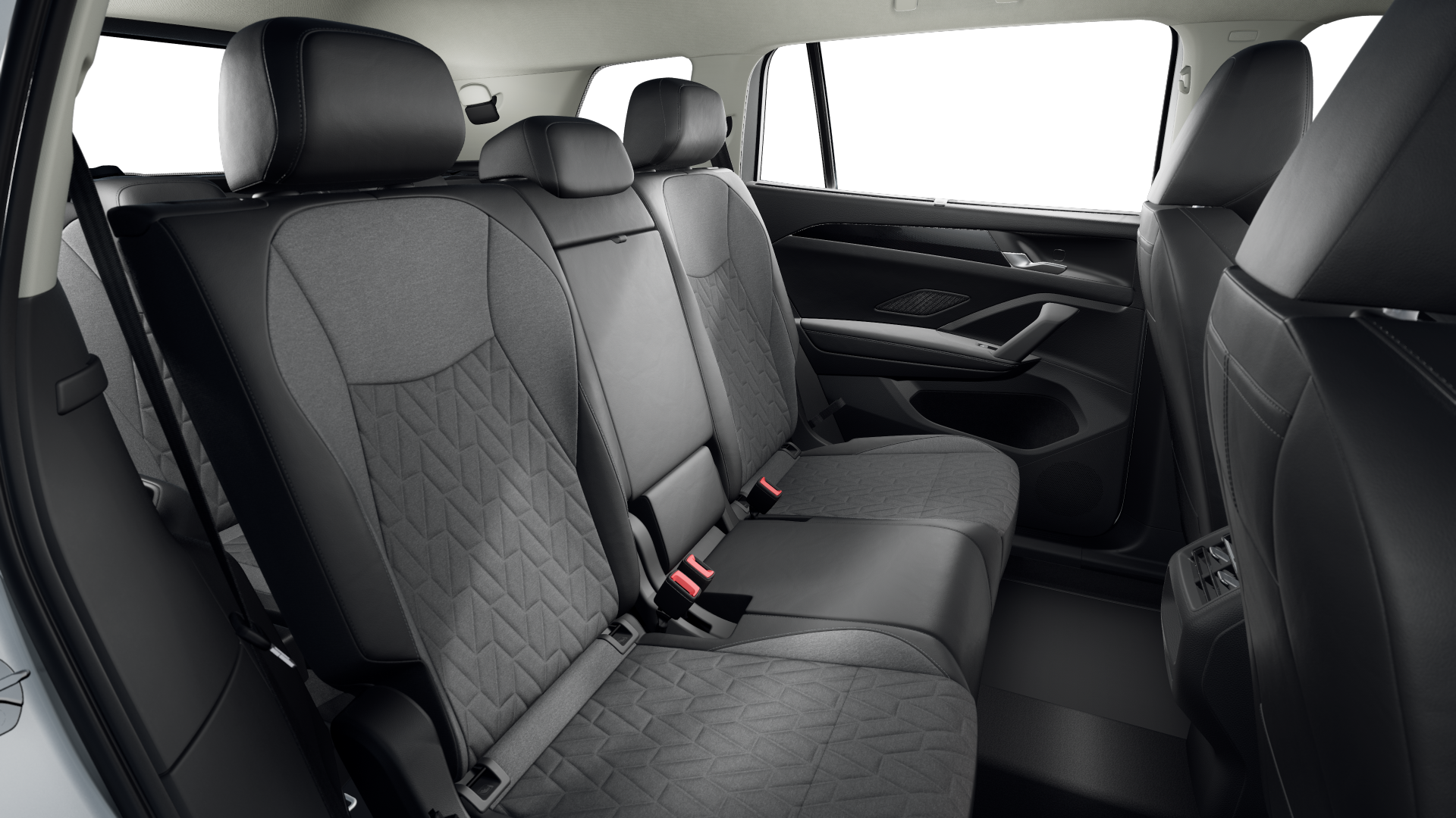 Volkswagen Tayron 1.5 eTSI DSG Life