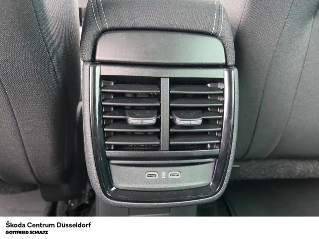 Skoda Kamiq 1.0 TSI Drive Selection