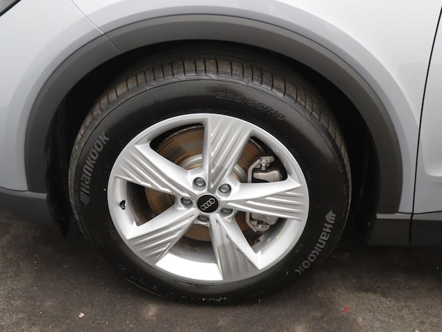 Audi Q4 e-tron SUV 45 e-tron Audi Q4 e-tron