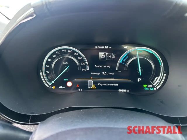 Kia XCeed GDi PHEV Platinum Edition