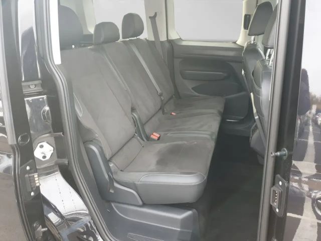 Volkswagen Caddy 2.0 TDI Style