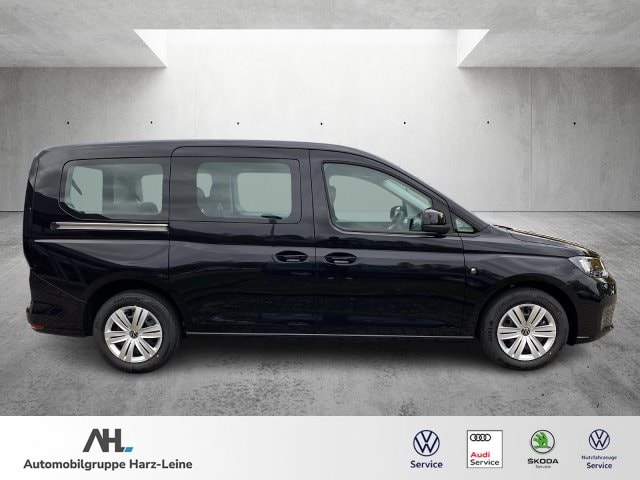 Volkswagen Caddy 2.0 TDI DSG Maxi