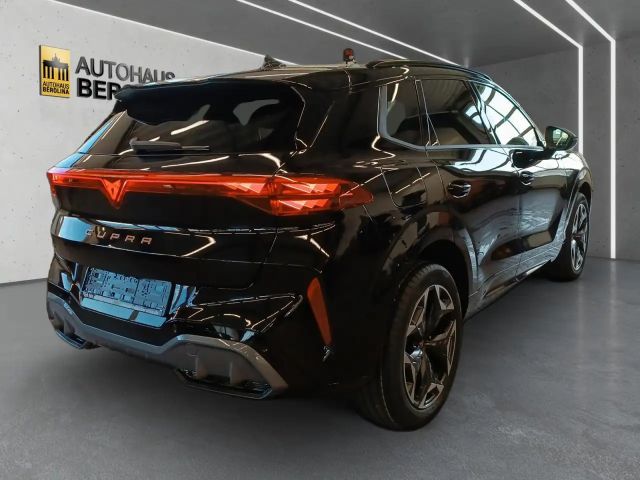 Cupra Terramar 2.0 TSI VZ